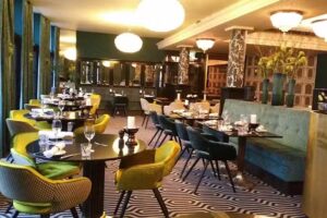 Restaurant Hermitage