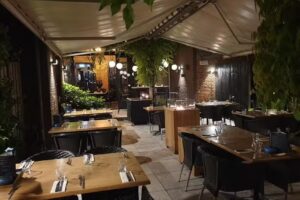 Restaurant Hertog Jan Veghel BV