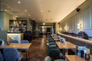 Restaurant Het Bonte Hert