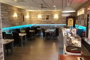 Restaurant Het Bonte Huis