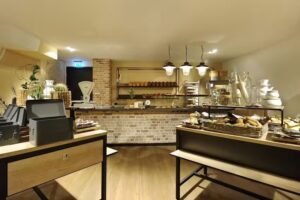 Restaurant Het Buffet