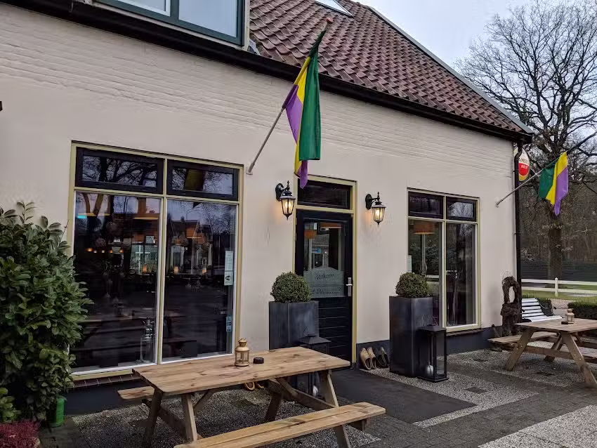 Restaurant Het Deelerhof