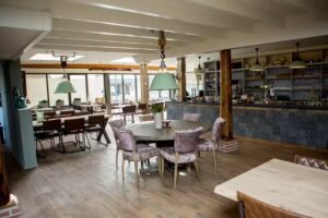 Restaurant Het Doevehuis