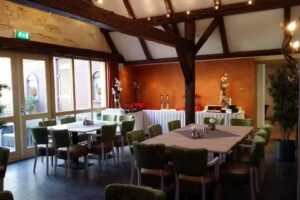 Restaurant Het Engelse Werk