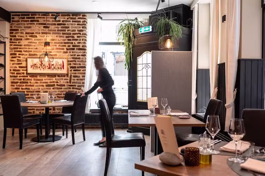 Restaurant Het Gerecht Roermond