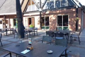 Restaurant Het Grote Zand