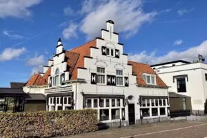 Restaurant Het Haagsche Schouw