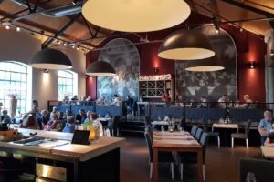 Restaurant het Havenhuis