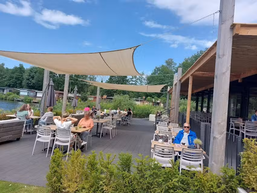 Restaurant Het Karpermeer