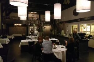 Restaurant Het Kerkje