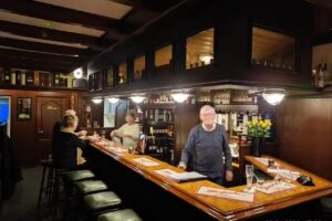Restaurant Het Kompas & The Scotch Whisky Bar