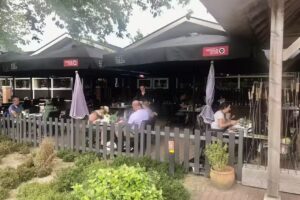 Restaurant Het Land van Bartje