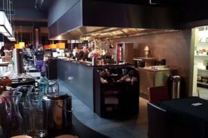 Restaurant Het Middelpunt