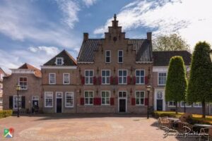 Restaurant Het Raedthuys