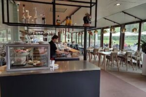 Restaurant Het Rijk van Margraten