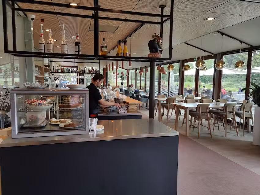 Restaurant Het Rijk van Margraten