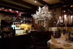 Restaurant Het Roode Hert