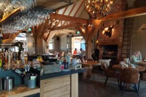 Restaurant Het Ruiterhuys