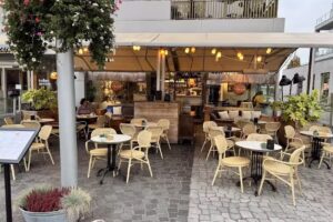 Restaurant Het Sasje