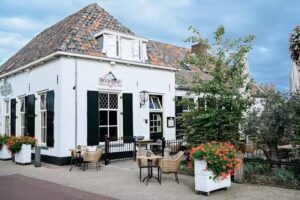 Restaurant Het Schaap