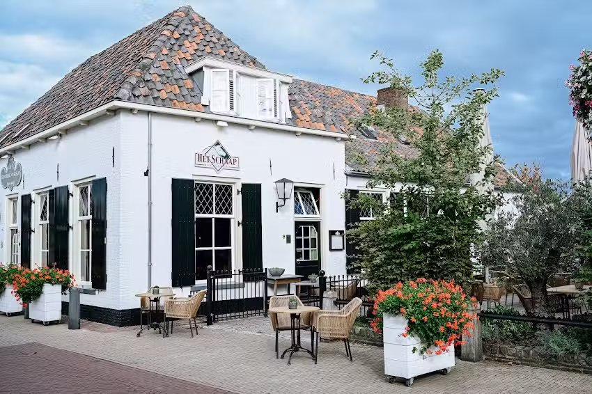 Restaurant Het Schaap