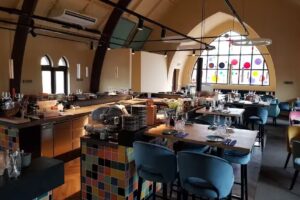 Restaurant Het Seminar