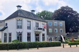 Restaurant Het Van Gogh Huis