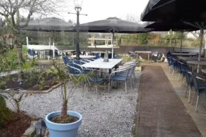 Restaurant Het Veerhuis