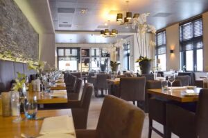 Restaurant Het Veluwse Bos