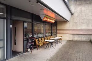 Restaurant Het Verre Oosten