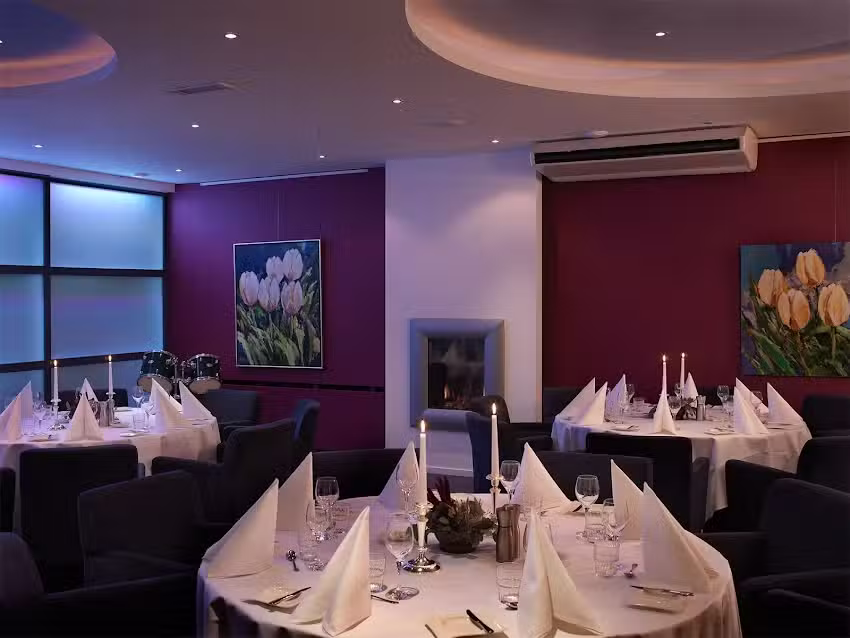 Restaurant Het Verschil