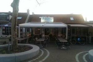Restaurant Het Vissershuis