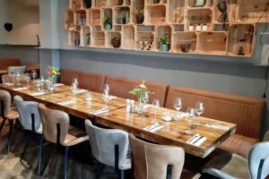 Restaurant Het Wapen van Galder