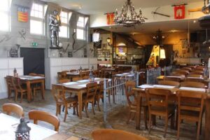 Restaurant Het Wapen van Poortugaal