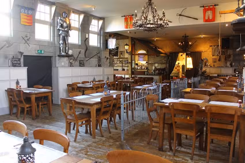 Restaurant Het Wapen van Poortugaal