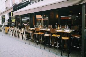 Restaurant Het Zuiden Fish & Wine &ndash; Steak & Beer