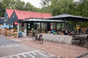 Restaurant het Zuiderveld