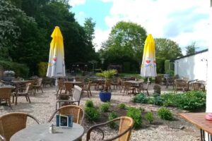 Restaurant Hier Is ’t