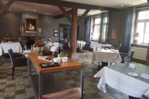 Restaurant Hoeve de Boogaard