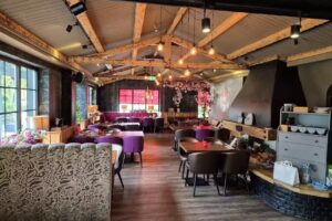 Restaurant Hof van Ede