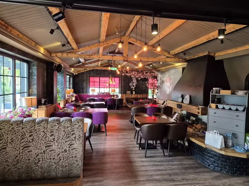 Restaurant Hof van Ede