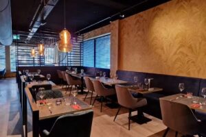 Restaurant Hof van Veldhoven