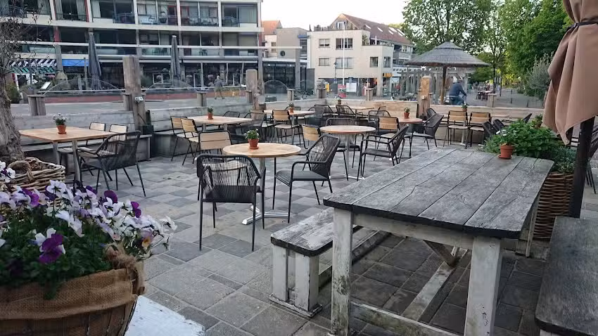 Restaurant Honky Tonk Schoorl