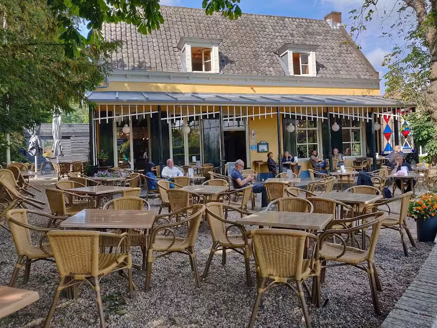 Restaurant Hotel Buitenlust