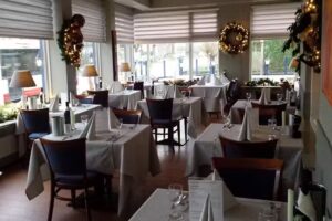 Restaurant Hotel de Potkachel (Hotel Holland)