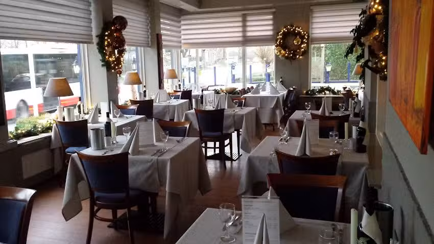 Restaurant Hotel de Potkachel (Hotel Holland)