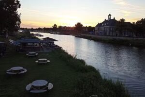 Restaurant @ Hotel De Zon