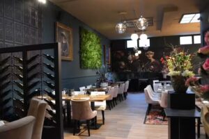 Restaurant-Hotel Posthuys