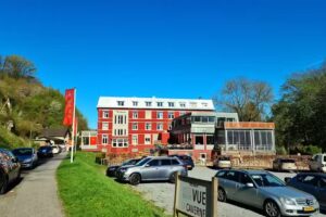 Restaurant @ Hotel Vue