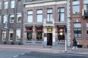 Restaurant Hotspot Central